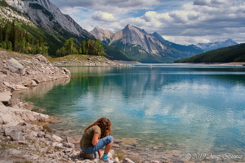 Medicine Lake