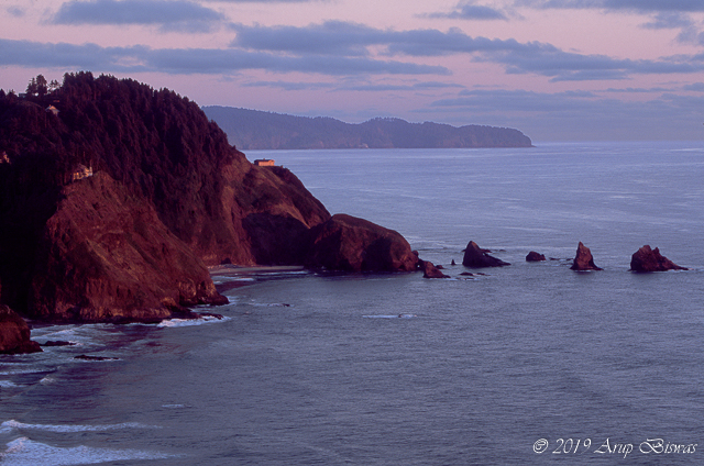 Cape Lookout, Oregon