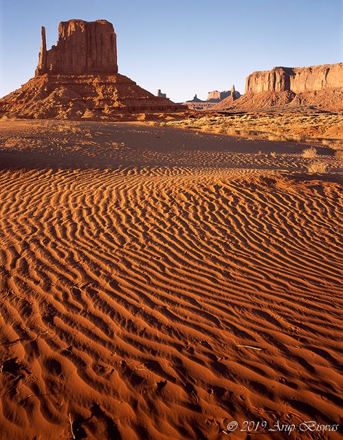 Monument Valley